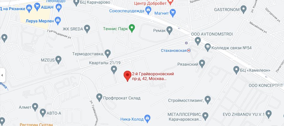 Заголовок