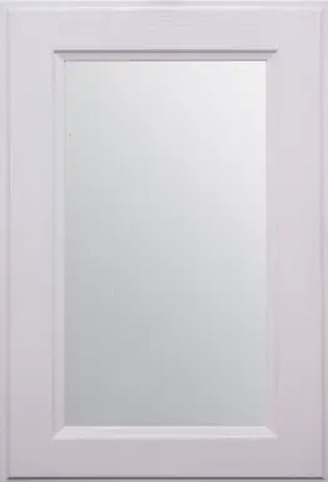 Витрина прямая